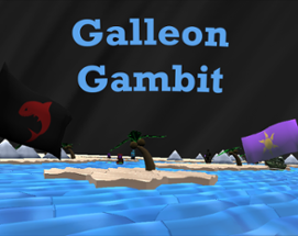 Galleon Gambit Image