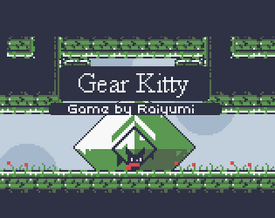 Gear Kitty Image