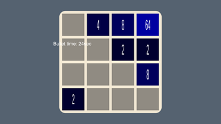[JAM] Geo Colors screenshot