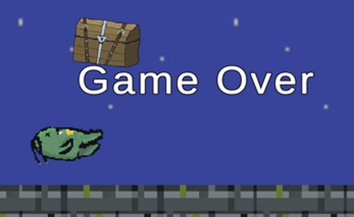 GO GO Gamebert! screenshot