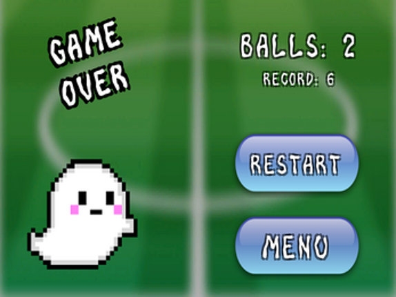 GhostBalls Image