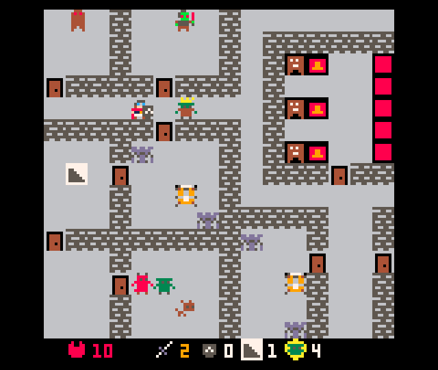 Games like Goblin-sino