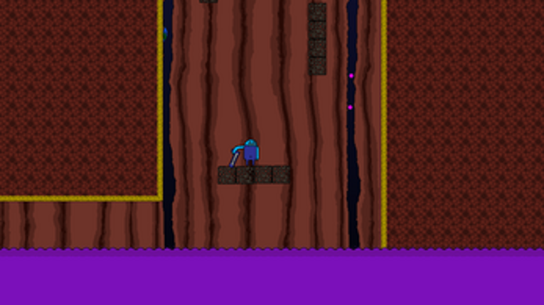Grin Grove screenshot
