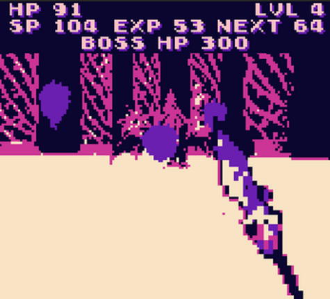 Hex Master Image