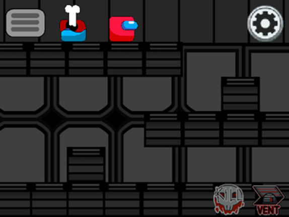 Impostor screenshot