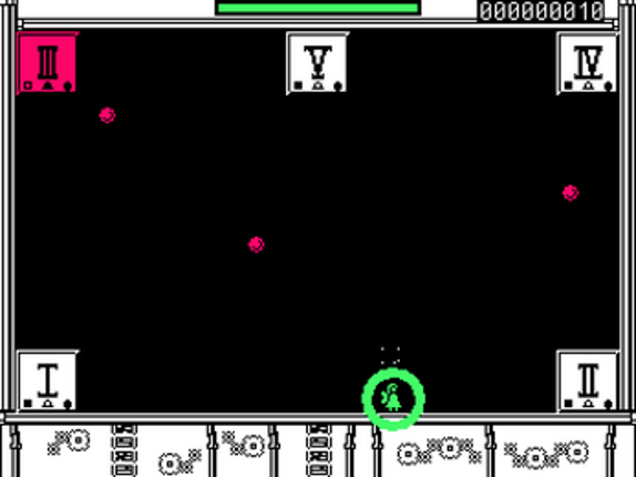 Infiniboss screenshot