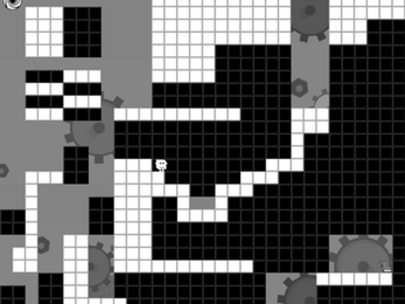 Invertical Image