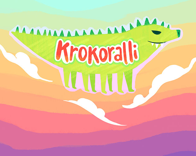 Games like Krokoralli