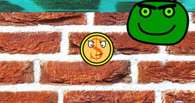 La moneda fantástica screenshot