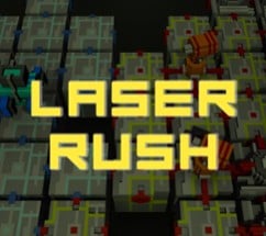 Laser Rush Image