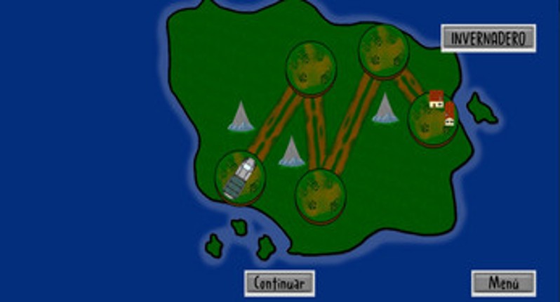 Last Grove Image