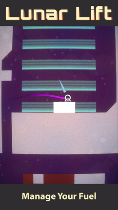 Lunar Lift (2017) screenshot