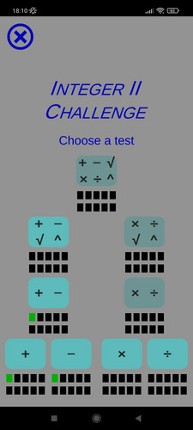 Mental Math Advanced Image