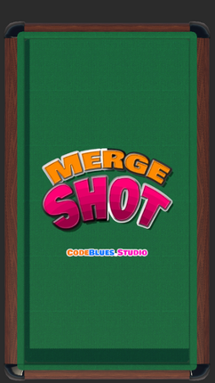 Merge Shot screenshot