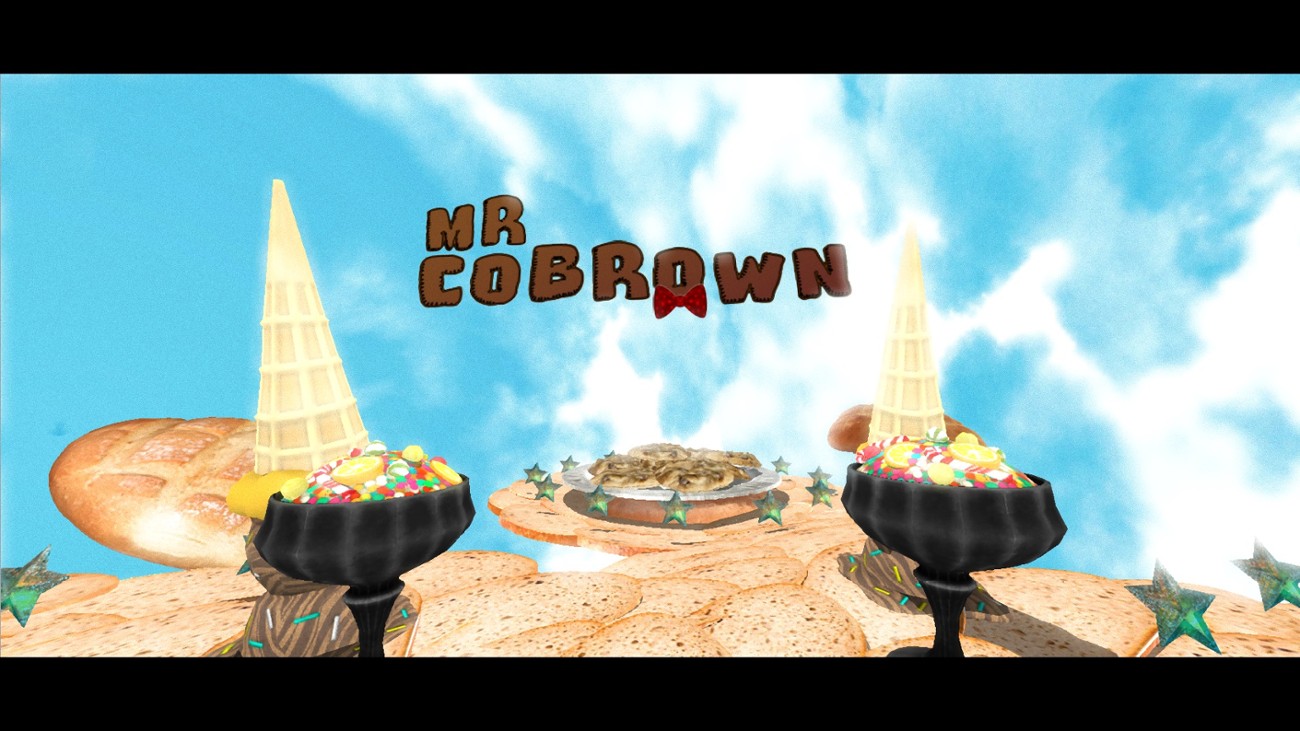 Games like Mr Cobrown
