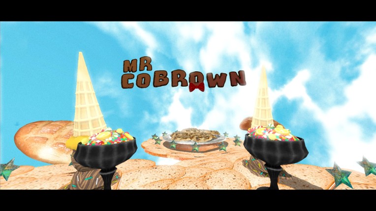 Mr Cobrown Image