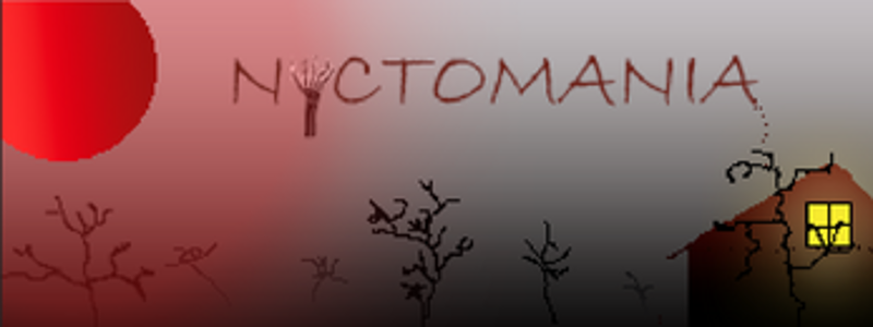 Nyctomania: Fear of Darkness Image
