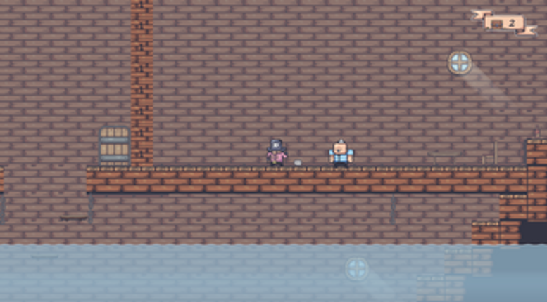 Oh my Ship! screenshot