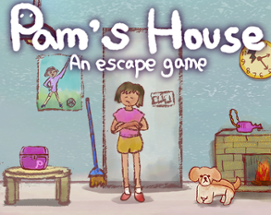 Pam's House: An Escape Game Image