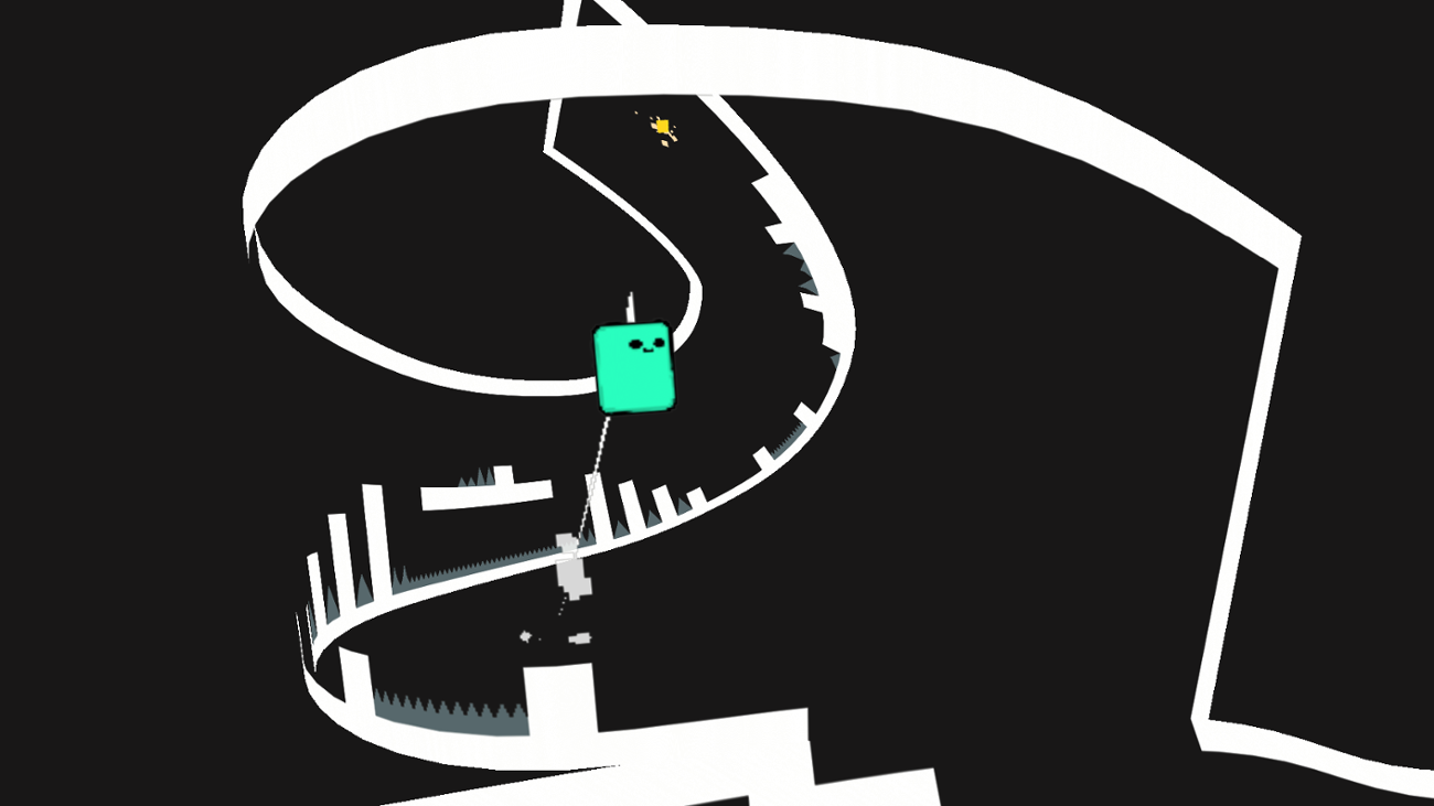 Games like Platforming Around Space Time