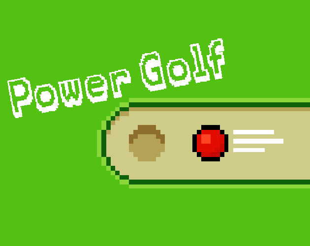 Games like Power Golf