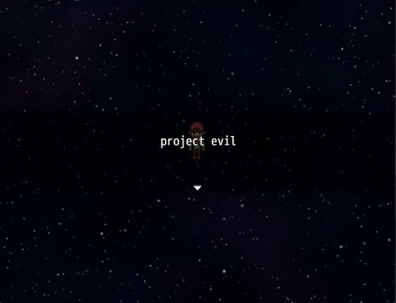 project evil: NIMCOR3 Image