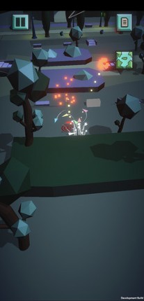 Projet JDP screenshot