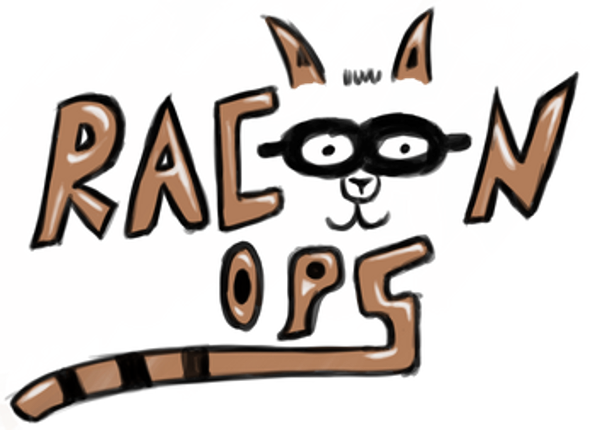 Racoon Ops Image