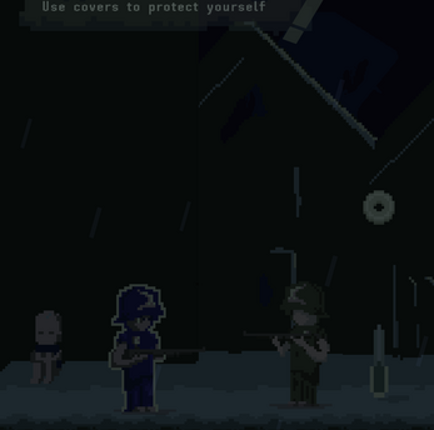 Rain's Song screenshot