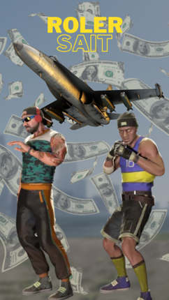 ROLER SAIT Beta Image