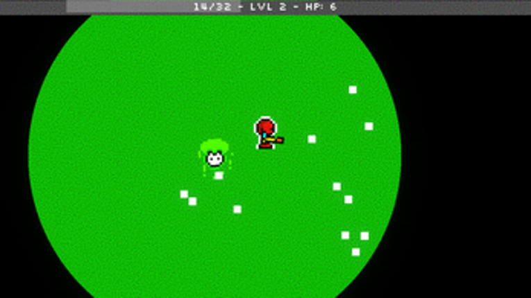 Roll n' Gun Image