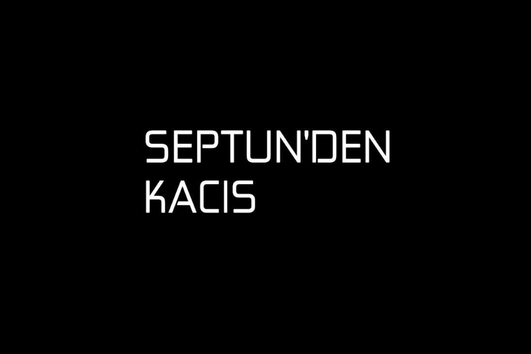 Games like Septun'den Kaçış