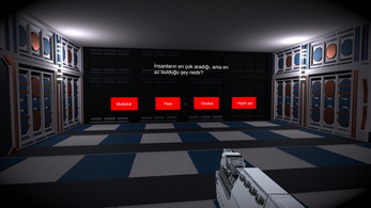 Septun'den Kaçış screenshot