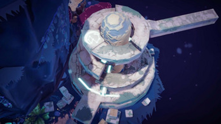 Serenade of the Northern Star Image