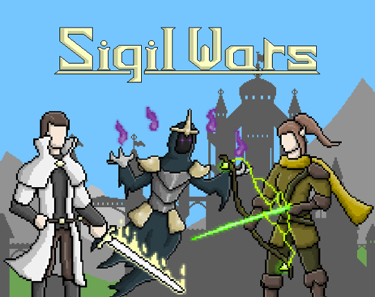 Sigil Wars Image