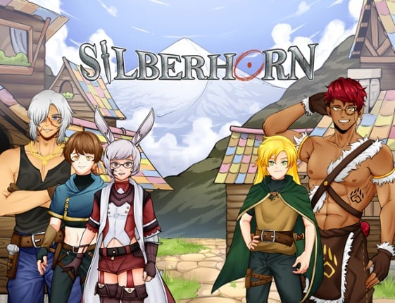 Silberhorn Game Cover