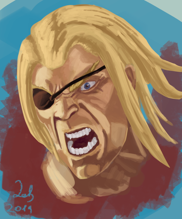 Games like Silver Arm