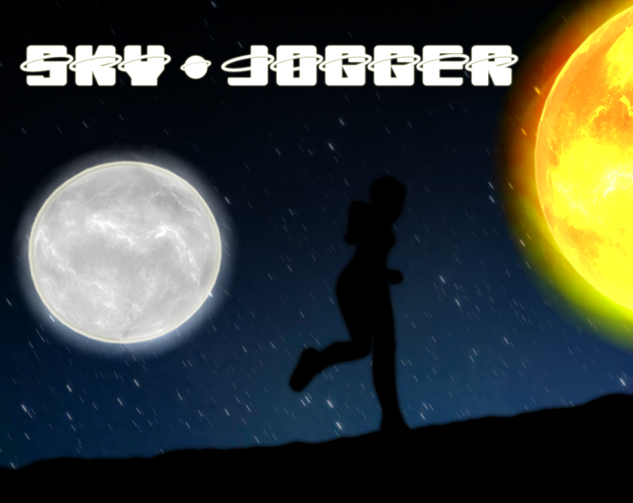 Games like Sky Jogger