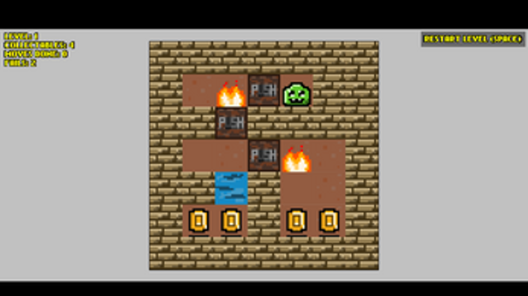 Slime Slime Image
