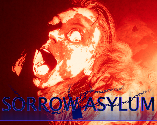Games like Sorrow Asylum