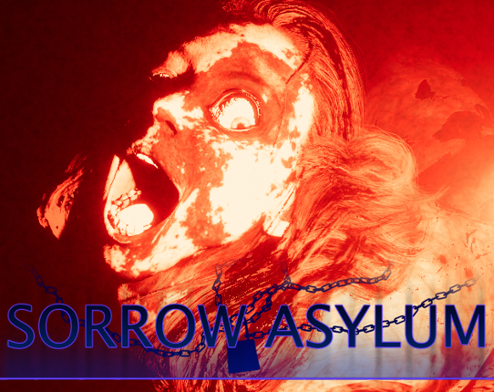 Sorrow Asylum Game Cover