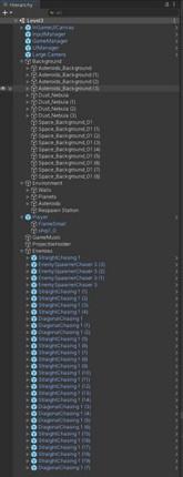 Space Aces screenshot