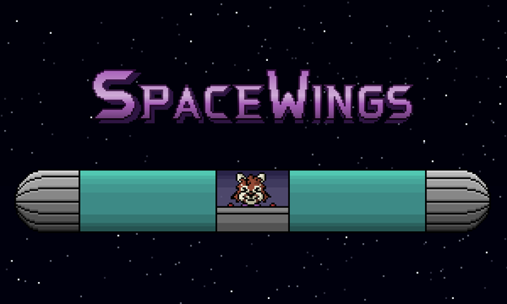 SpaceWings Image