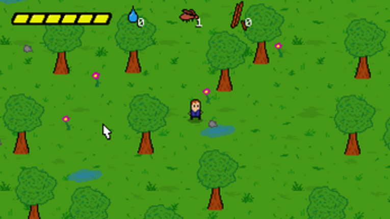 Spider Farm Image