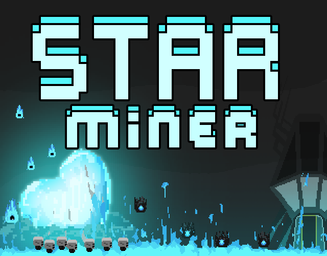 Games like Star Miner