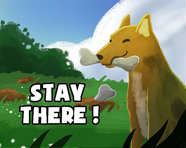 Games like Stay There!