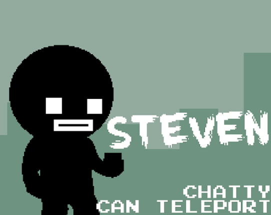 Steven Game Cover