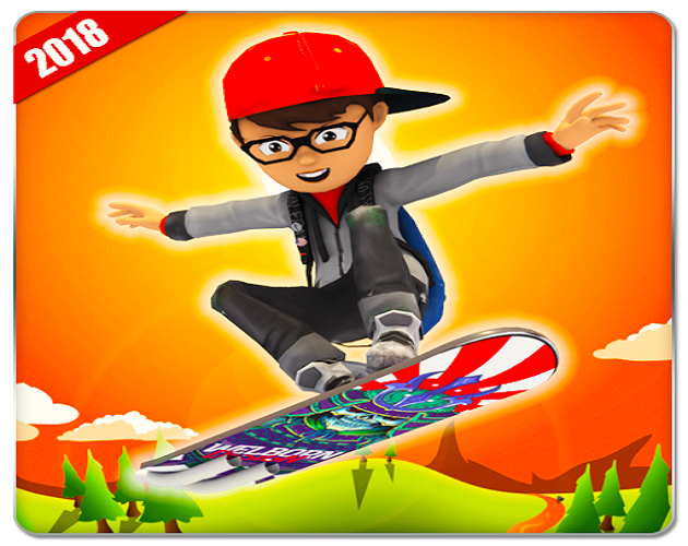 Games like Subway Rush Running