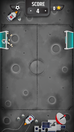 Tappy Goal screenshot