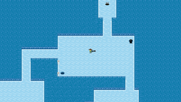 Temple Gun Image